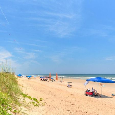 Sea La Vie Beach Oceanfront Patio Pet Friendly Jacksonville Beach Extérieur photo