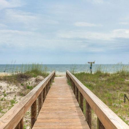 Sea La Vie Beach Oceanfront Patio Pet Friendly Jacksonville Beach Extérieur photo