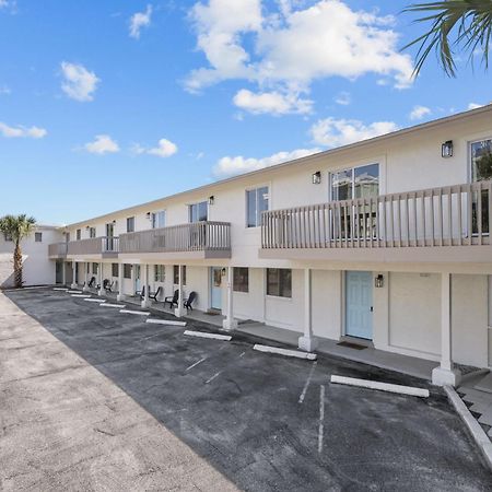 Sea La Vie Beach Oceanfront Patio Pet Friendly Jacksonville Beach Extérieur photo