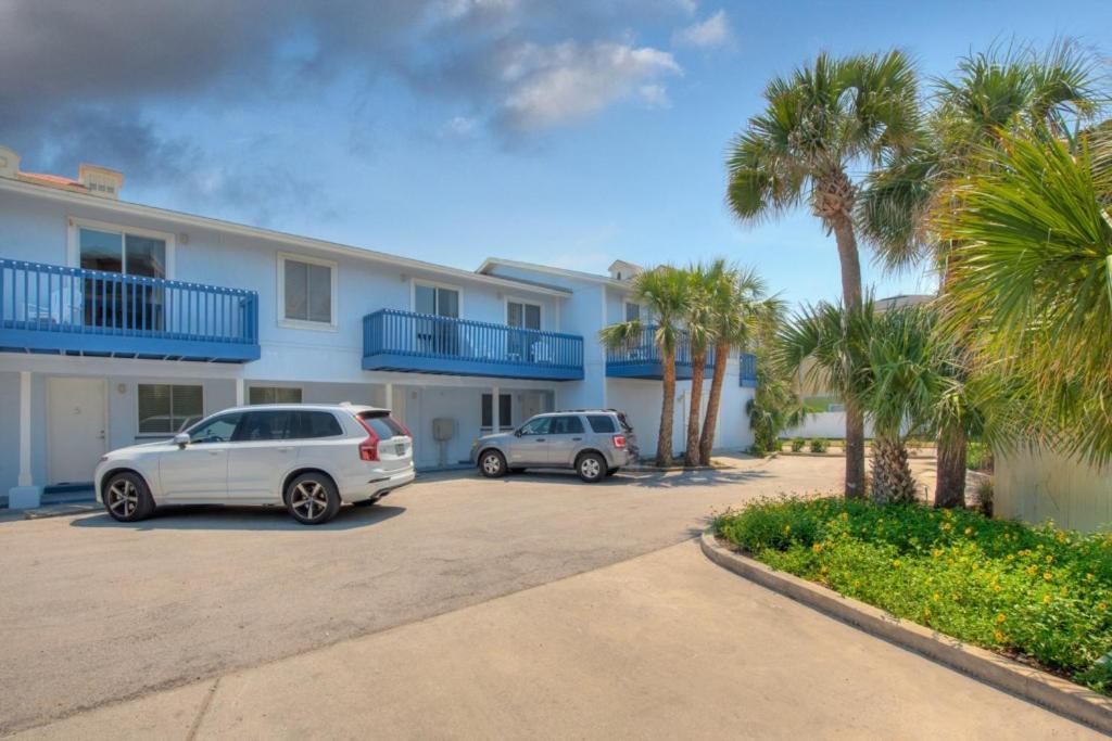 Sea La Vie Beach Oceanfront Patio Pet Friendly Jacksonville Beach Extérieur photo