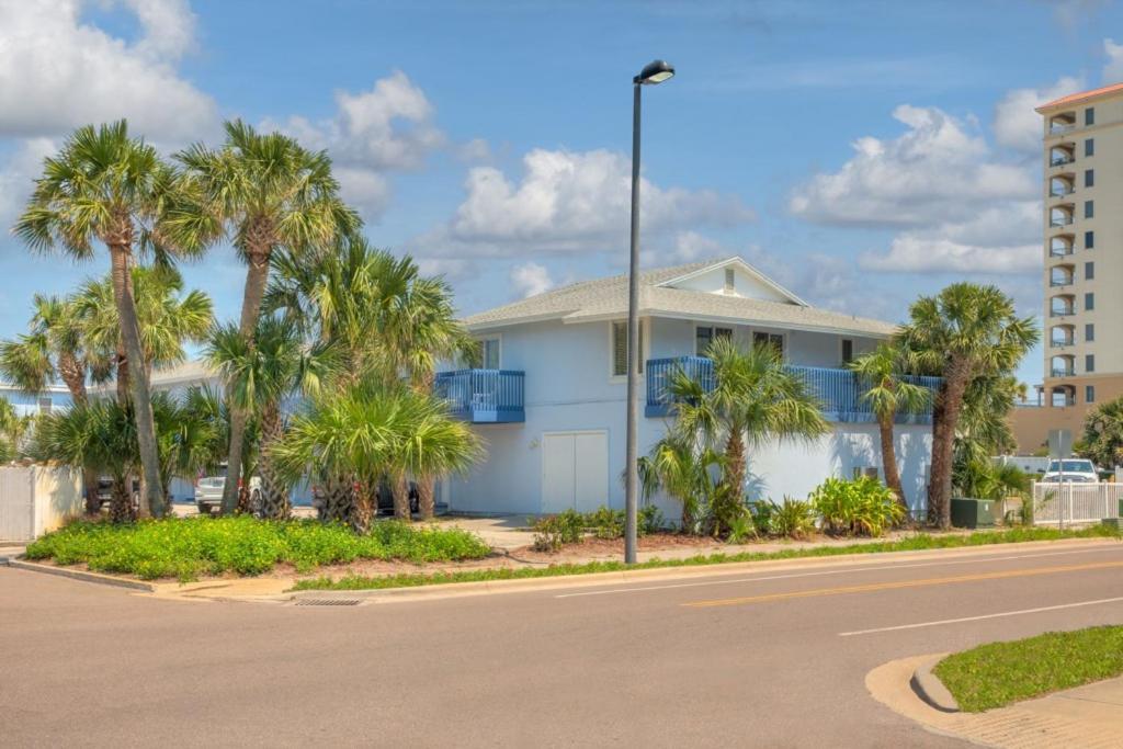 Sea La Vie Beach Oceanfront Patio Pet Friendly Jacksonville Beach Extérieur photo