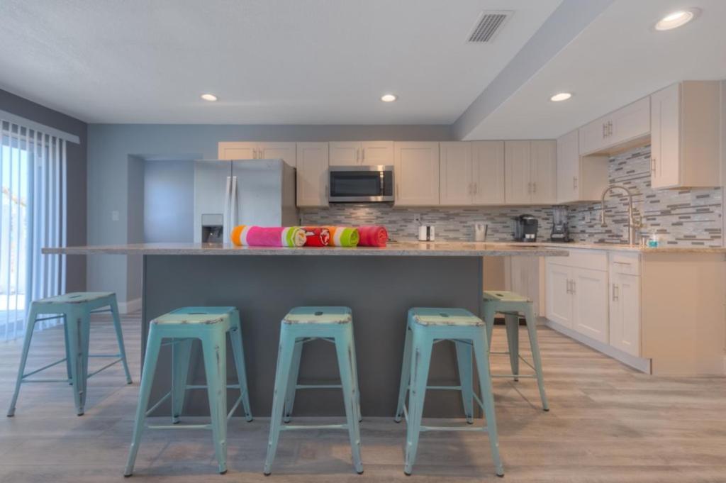 Sea La Vie Beach Oceanfront Patio Pet Friendly Jacksonville Beach Extérieur photo