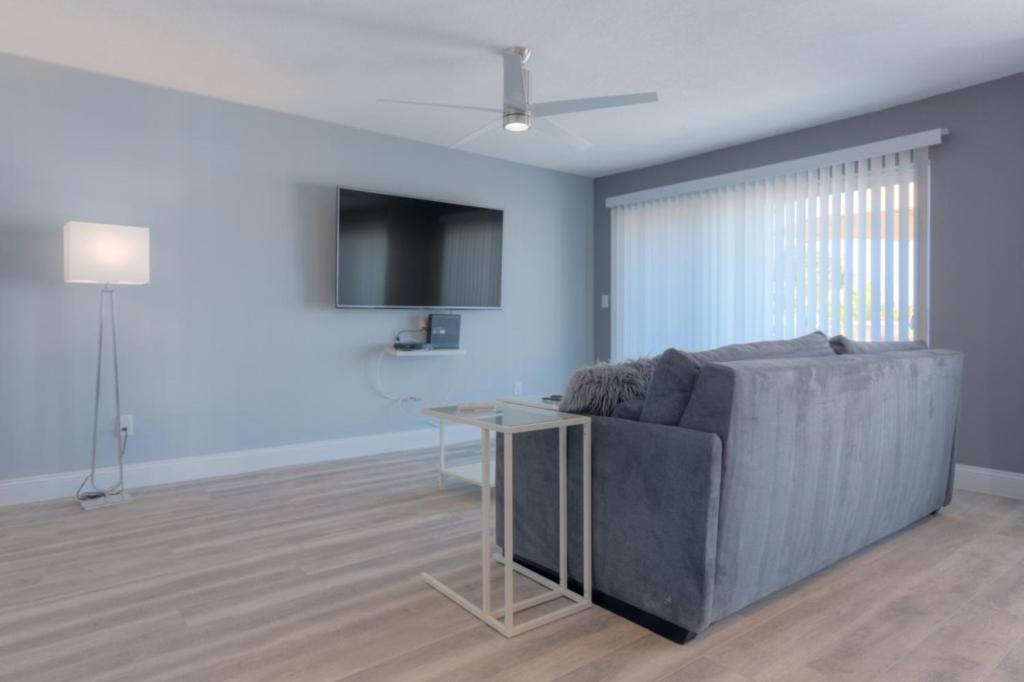 Sea La Vie Beach Oceanfront Patio Pet Friendly Jacksonville Beach Extérieur photo