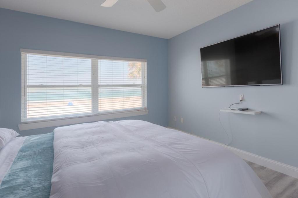 Sea La Vie Beach Oceanfront Patio Pet Friendly Jacksonville Beach Extérieur photo